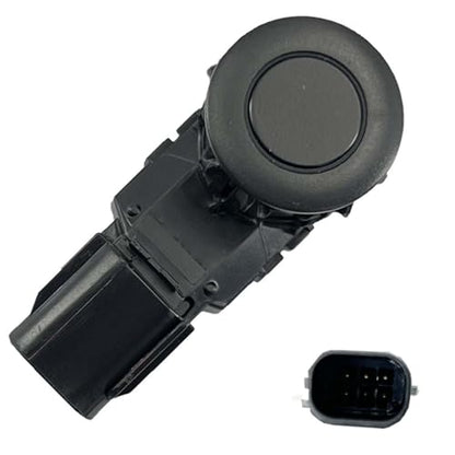 PDC Parking Sensor Bumper Aid Backup Reverse Parking Assit Sensor Compatible with Tacoma Tundra 89341
