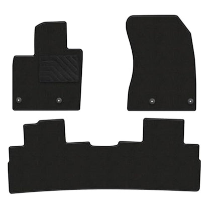 Carpet Floor Mats for Nissan Rogue 2021