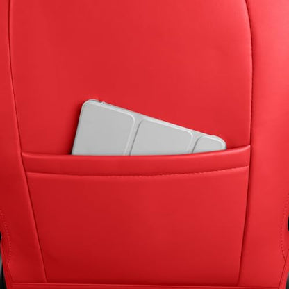 for Tesla Model 3 Seat Cover Full Set 2017