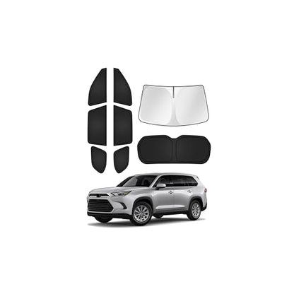 Sunshades for 2024 (8 Count)