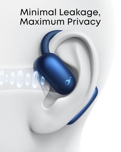 AeroFit 2 by Anker Open Ear Earbuds