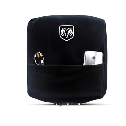 Premium Console Armrest Cover for Ram