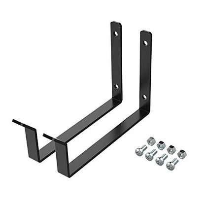 2 Pack Add On Storage Utility Hooks (2 Count)