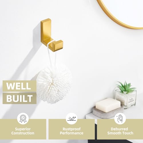 Towel Hook for Bathroom