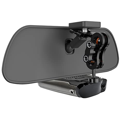 Radar Detector Mount