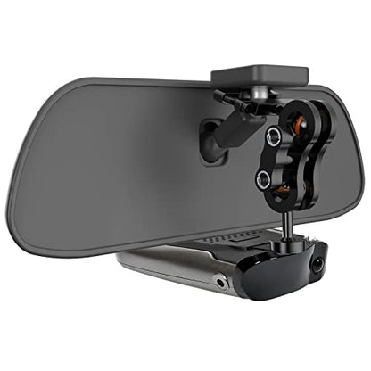 Radar Detector Mount