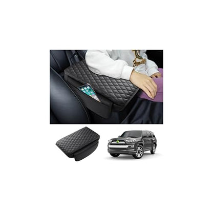 Center Console Cover Car for Toyota 4Runner 2024 2023