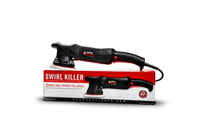 Swirl Killer 15mm Car Polisher