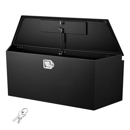 Trailer Tongue Box