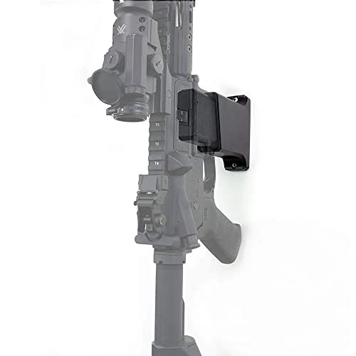 Vertical Locking Mount Wall Display