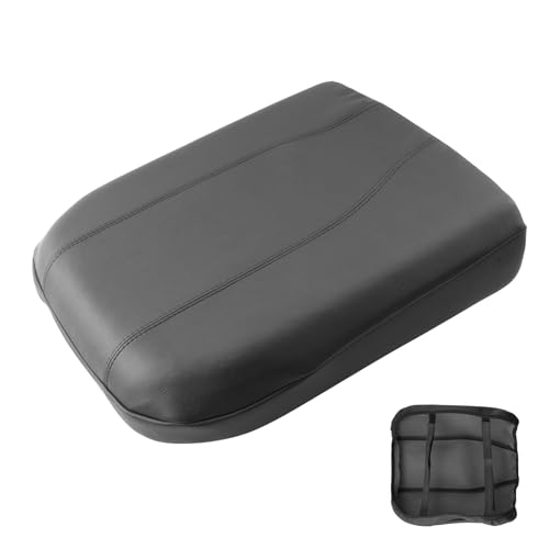 for 2025 Chevy Tahoe Suburban Armrest Cover for 2025 Chevrolet Tahoe Accessories 2025 Tahoe Center Console Cover 2025 Tahoe Suburban Middle Console Cover