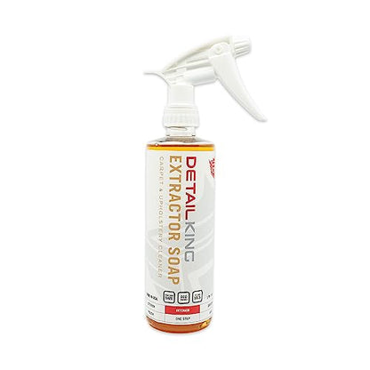 Car Interior Extractor Soap (16 Fl Oz)