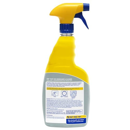 Fast 505 Cleaner and Degreaser (384 Fl Oz)