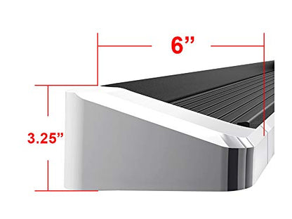 Running Boards