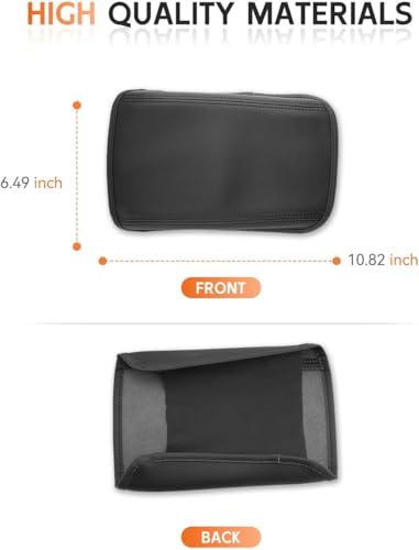 for 2025 2026 Hyundai Tucson Center Console Cover Armrest Cover for 2022