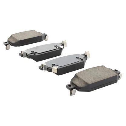 Rear Ceramic Brake Pads