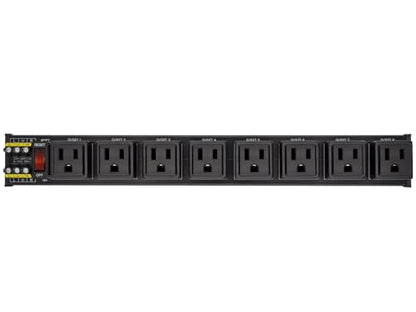 DIN Rail Mount AC 120V NEMA 5