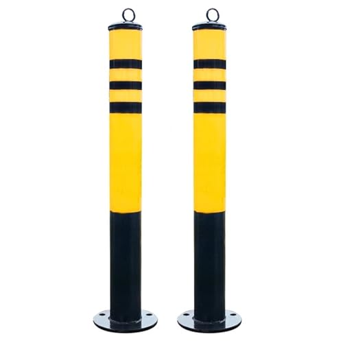 Safety Bollard