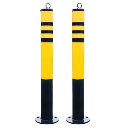 Safety Bollard