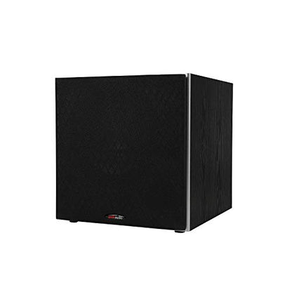 PSW10 10" Subwoofer