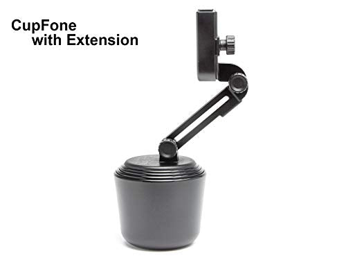 CupFone with Extension