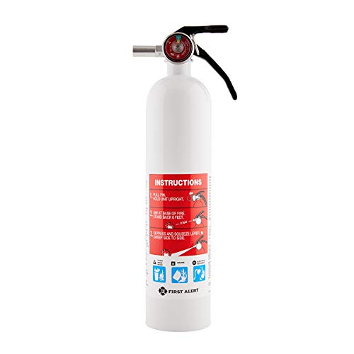 Fire Extinguisher
