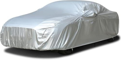 Car Cover Waterproof UV