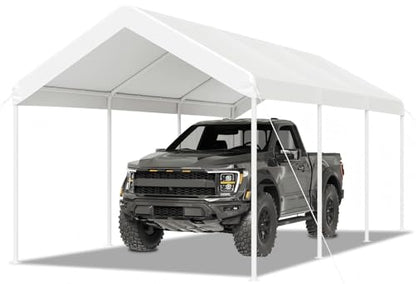 10x20 FT Carport