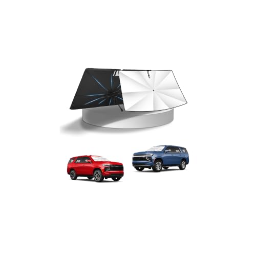 Windshield Sun Shade Umbrella for 【2015