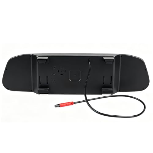 4.3" Car Backup Camera and Monitor Kit