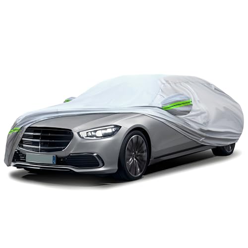 Sedan Car Cover