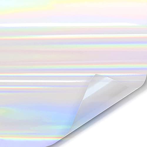 Extra Wide Headlight Taillight Vinyl Tint Wrap