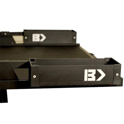 Bedbin Mini Kix Truck Bed Organizer