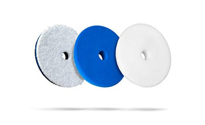 2 Step Polishing System 12oz Combo (24 Fl Oz)