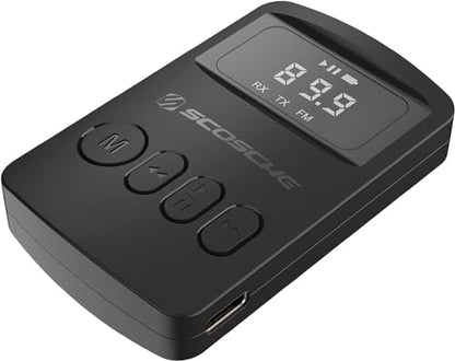 BTTRFM SP1 Portable Bluetooth Transmitter