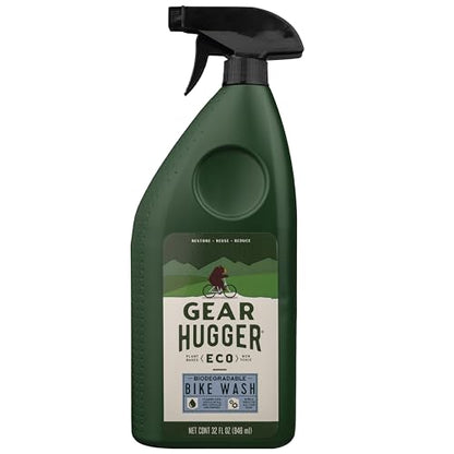 Bike Wash Spray (32 Fl Oz)