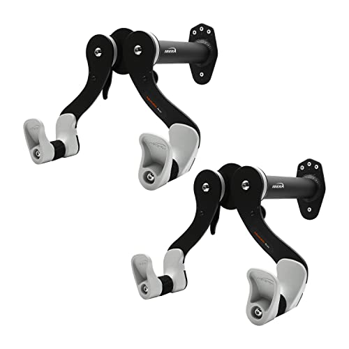 Bike Wall Mount (2 Count)
