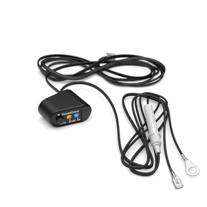 Cobra Official Radar Detector SmartCord Directwire with Blue Light