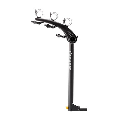 Bones 3 Bike Hitch Rack Bicycle Carrier