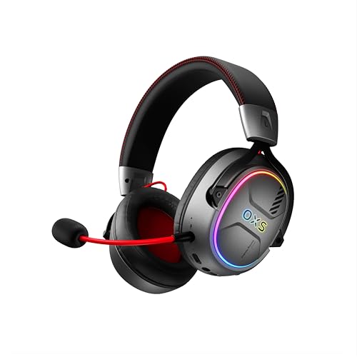 Storm G2 Wireless Gaming Headsets