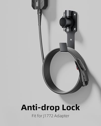 EV Charger Holder