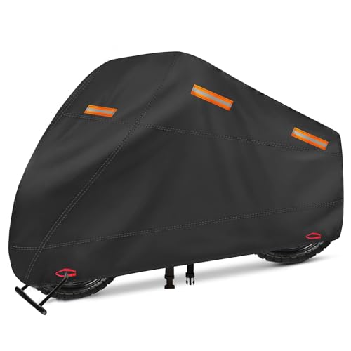 Motorcycle Cover