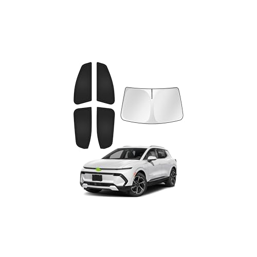Sunshades for 2024 (5 Count)