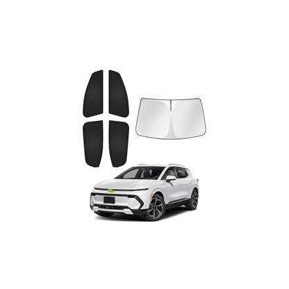 Sunshades for 2024 (5 Count)
