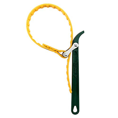 9" Belt Strap Wrench