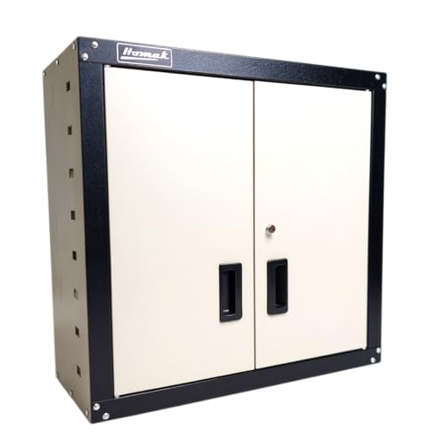 GS00727021 Garage Storage Cabinet (72 Ounce)