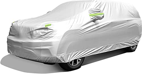 SUV Car Cover Waterproof All Weather