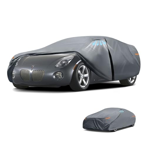 Waterproof Pontiac Solstice
