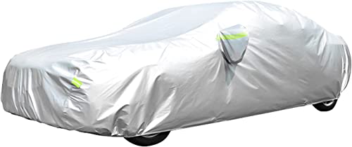 Car Cover for Automobiles