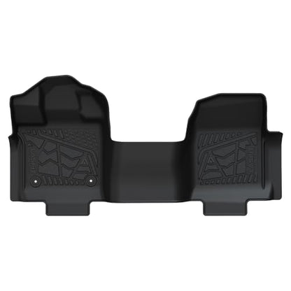 Mats for Ford F150 2015